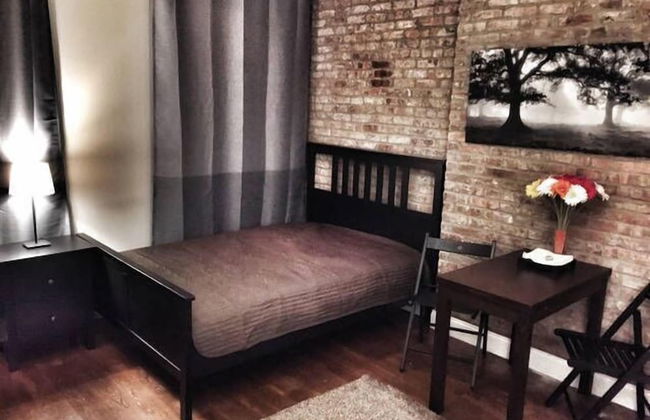 Cozy Studio - Photo 1