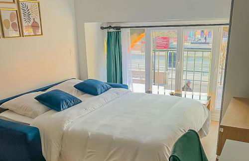 Cosy Studio Toulouse centre - Foto 8