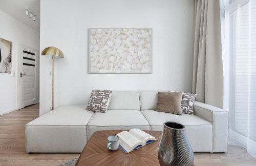 ShortStayPoland Browary Warszawskie - Foto 29