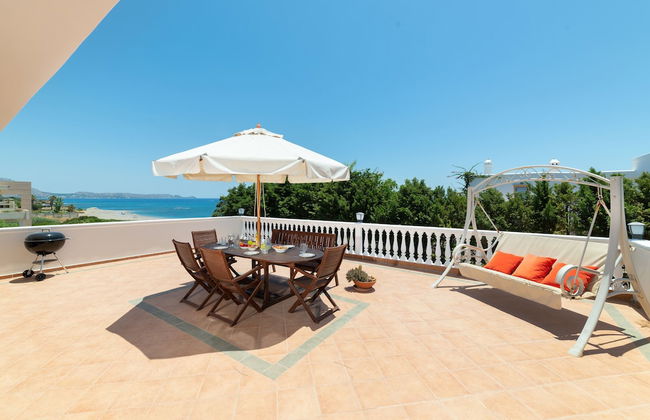 Kiotari Bliss Villa - Foto 17