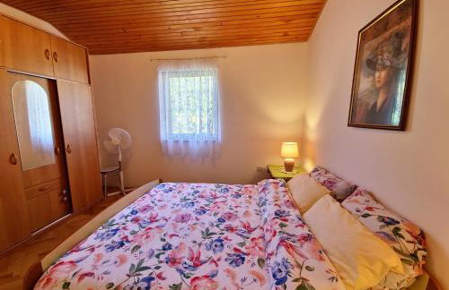 SWIM and CLIMB BAŠKA HOLIDAY HOUSE - island KRK - Foto 35