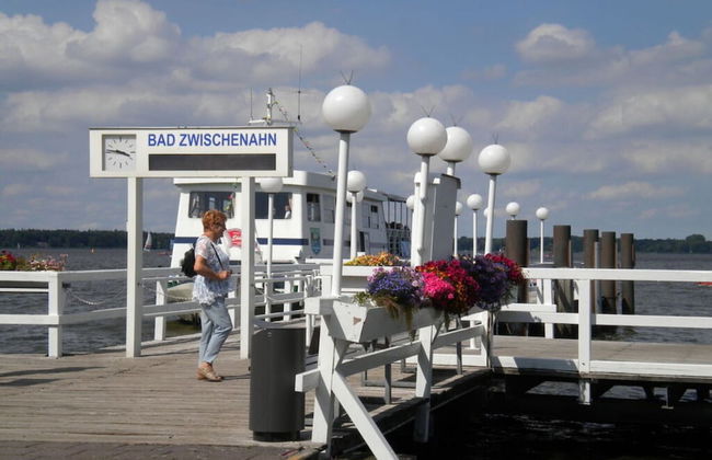 Marschblick Modern Retreat - Foto 10