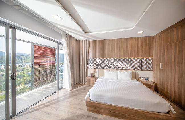 Acqua Villa Nha Trang - Foto 26