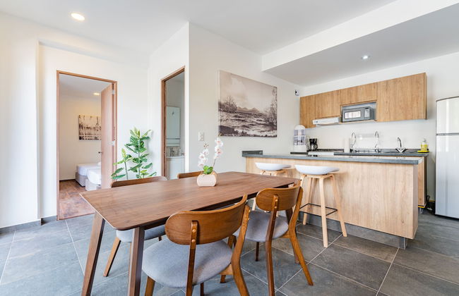 Doctores Apartments by VH - Foto 78