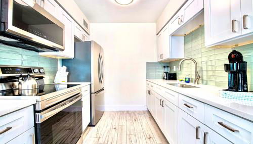 2bd 1ba Sunset 1 3Min to BeachPool - Foto 2