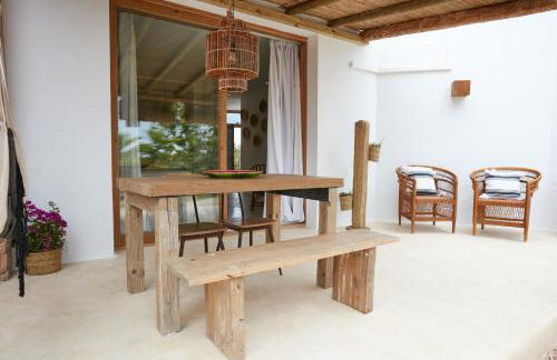 Can Tres Formentera - Foto 17