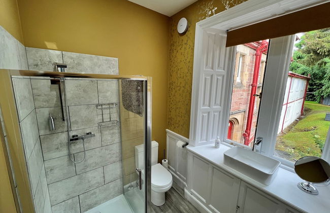 Rossal House Apartments - Foto 77