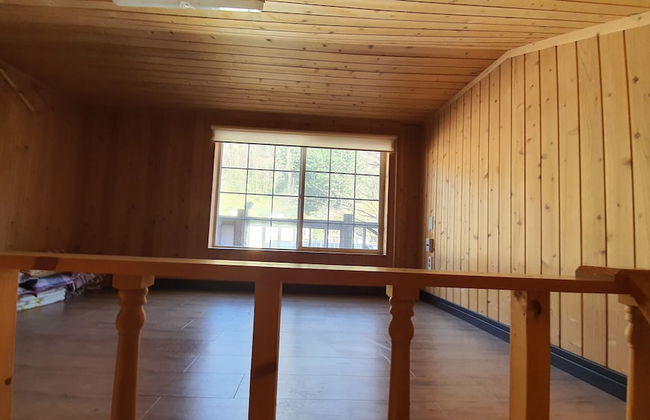 Ulleung Haeoreum Pension - Foto 8