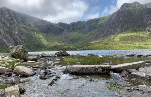 Riverside apartment - Foto 65