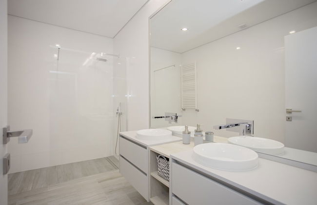 Liiiving -Luxury River View Apartment XI - Foto 36