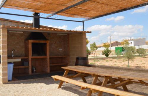 Casa Rural Finca Bella - Foto 40