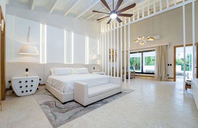 Casa Mangos Casa de Campo DR - Foto 5