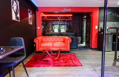 Love Room Passion - Foto 8