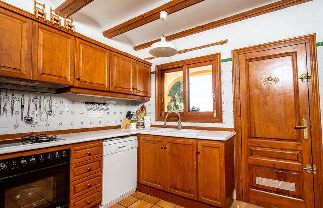 Villa Casablanca - Foto 13