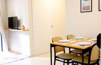 Apartamento 2 quartos - Fácil acesso a Ilha - Foto 38