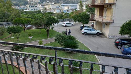 Domus Zagare - WI-FI - Foto 4, Garden