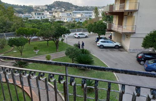 Domus Zagare - WI-FI - Foto 4