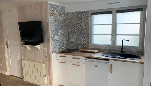 Studio avec terrasse Saint Martin de Ré - Foto 4