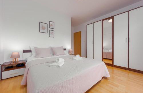 Villa Zeleni gaj ZadarVillas - Foto 22