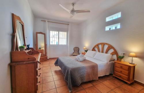 Casa ENCANTOS DEL MAR, La Fabriquilla, Cabo de Gata - Foto 25