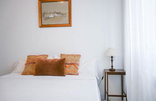 For You Rentals Vivienda TEMPORAL Ideal Espacio Acogedor en Alcobendas con Terraza Privada DAR173 - Foto 27