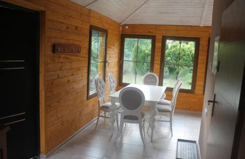 Miły Domek Sasino - Foto 14