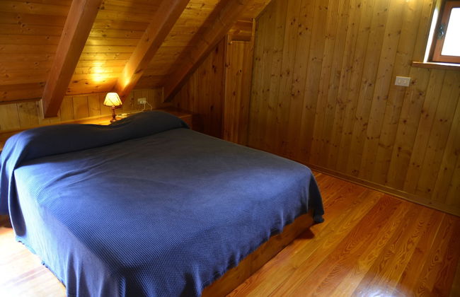 Agriturismo Pian Dei Tass - Foto 5