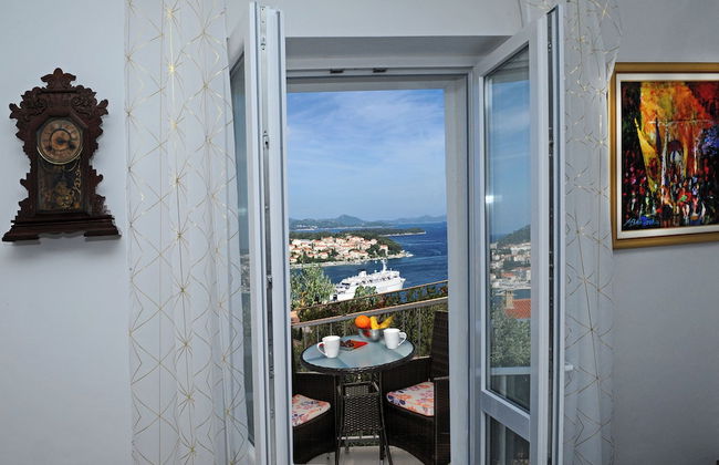 Nika Family Apartments - Foto 35