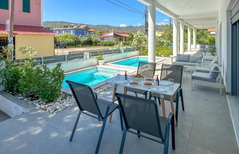 Lovely Home In Vasilika Evia - Foto 8