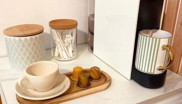 Modern & Chic Studio Paris 17- Perfect Location - Foto 4