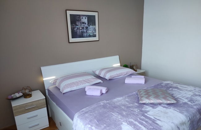 Apartment Iris - Foto 6