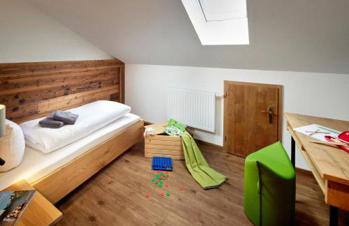 Maximilian Appartements - Foto 137