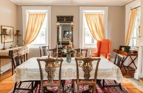 Lansdowne Manor - Foto 26