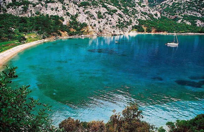 7 Green Adrasan - Foto 23