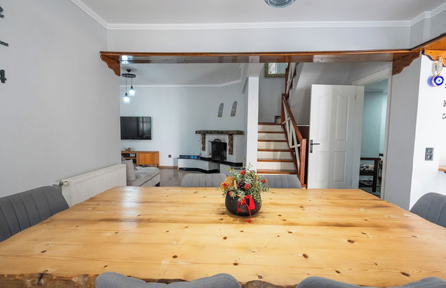 Villa Asli Marmaris (Family only) - Foto 15