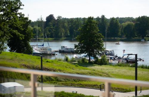 Marina Lake Iława - Foto 18