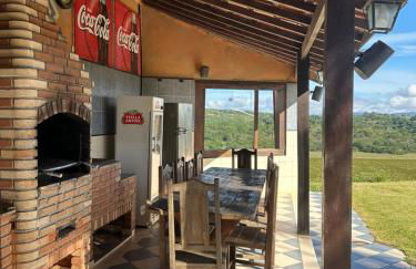 Sítio frente à Barragem - Foto 42