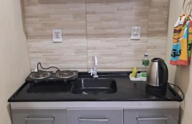 kitnets Luz Beira mar - Foto 13