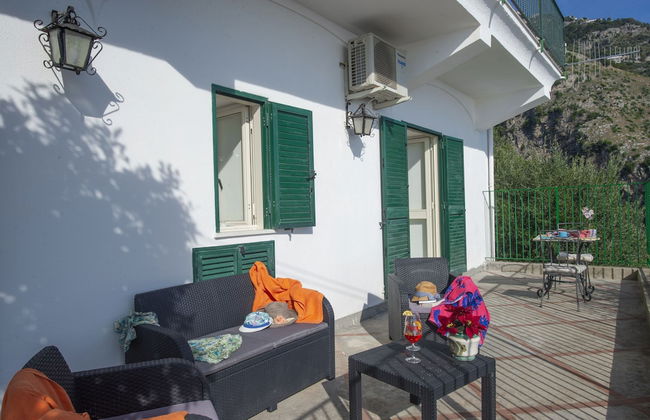 Casa Cetrangolo - Foto 10