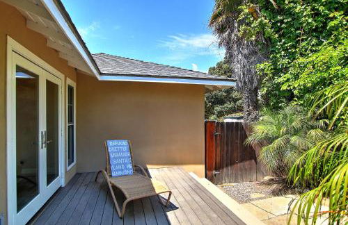 Little Palm Cottage - Foto 17