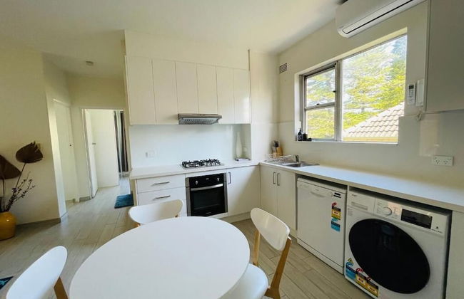 Lotus Stay Manly - Apartment 29A - Photo 3