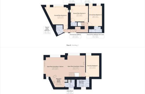 The Malthouse, a 5 minute walk to Bantham - Foto 19