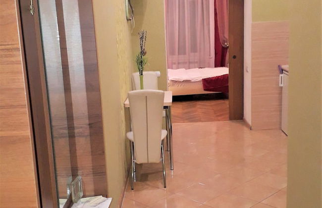 Ratusha apartment - Foto 35