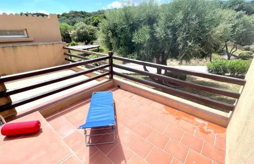 Villino con vista mare e piscina - Foto 6