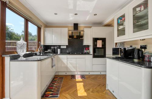 Casa Marina- 4 bedroom house with garden and balcony - Photo 20