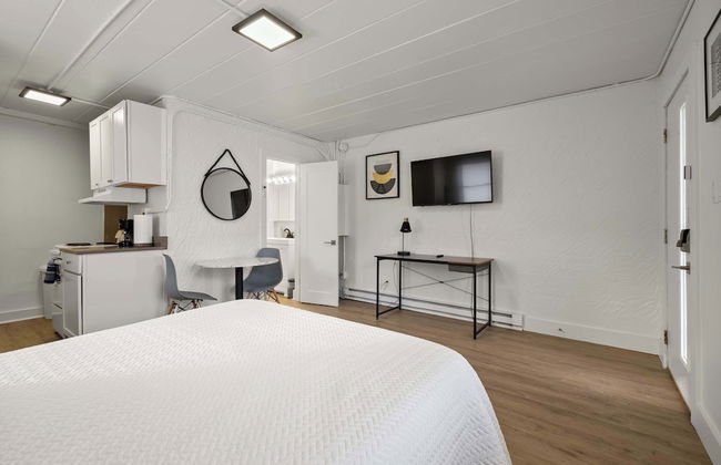 Chic City Retreat 89 For 2 - Foto 2