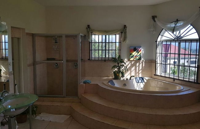 Mountain Top Villa - Photo 15