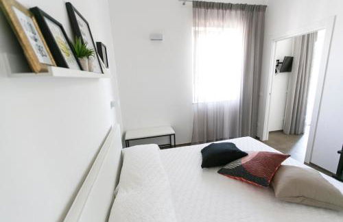 Via Del Faro Apartments - Foto 6