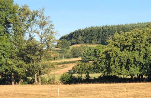 Maison Moulin Bousset - Foto 43