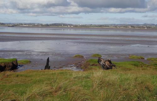 John Collingwood, Bowness-on-Solway ideal for starting of finishing a walk along Hadrians Wall - Foto 22